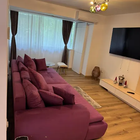 Apartamento Royal Oak Craiova