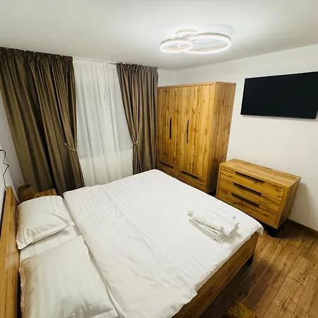 Royal Oak Apartment Craiova