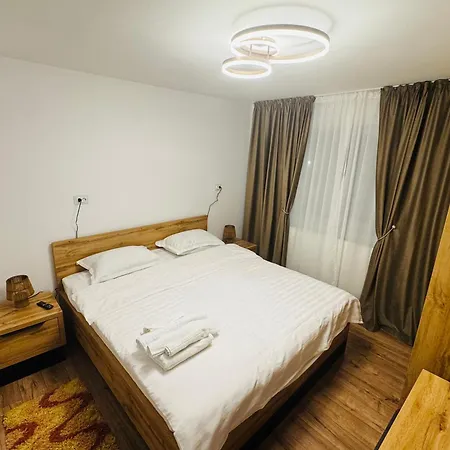 Apartment Royal Oak *