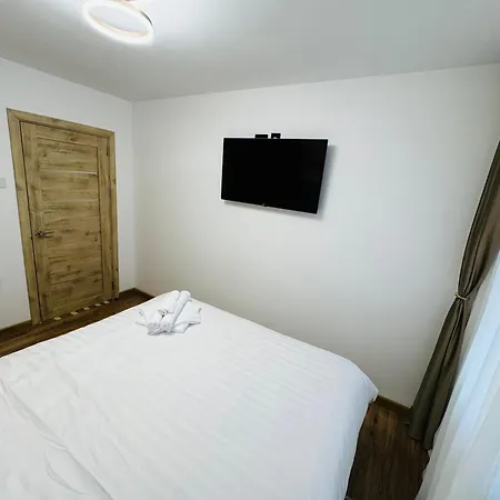 Apartment Royal Oak Craiova