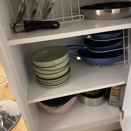 Royal Oak Apartment *