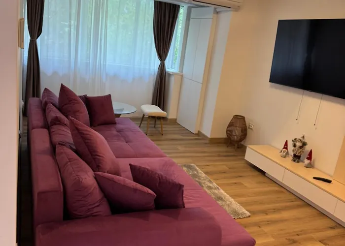 Apartamento Royal Oak Craiova