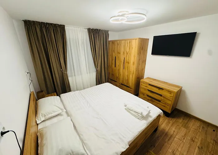 Royal Oak Apartamento Craiova