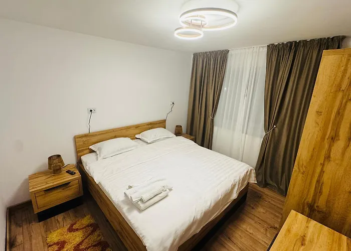 Apartamento Royal Oak *