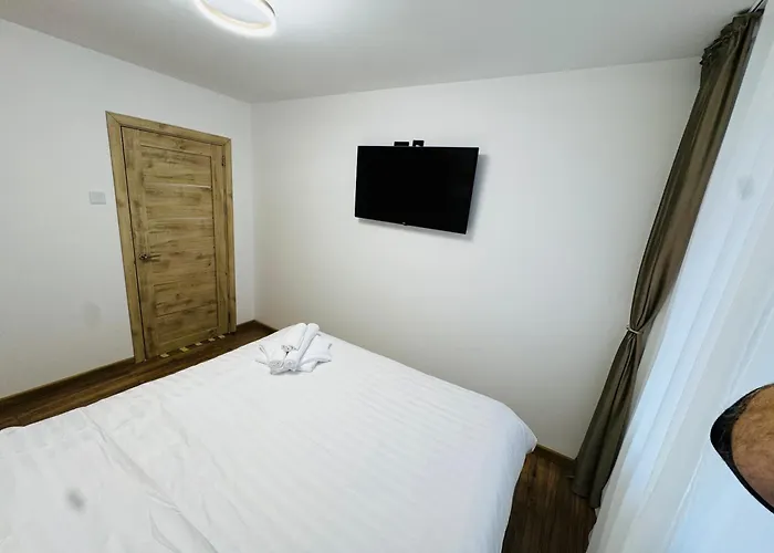 Apartamento Royal Oak Craiova