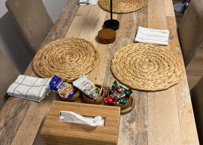 Apartamento Royal Oak