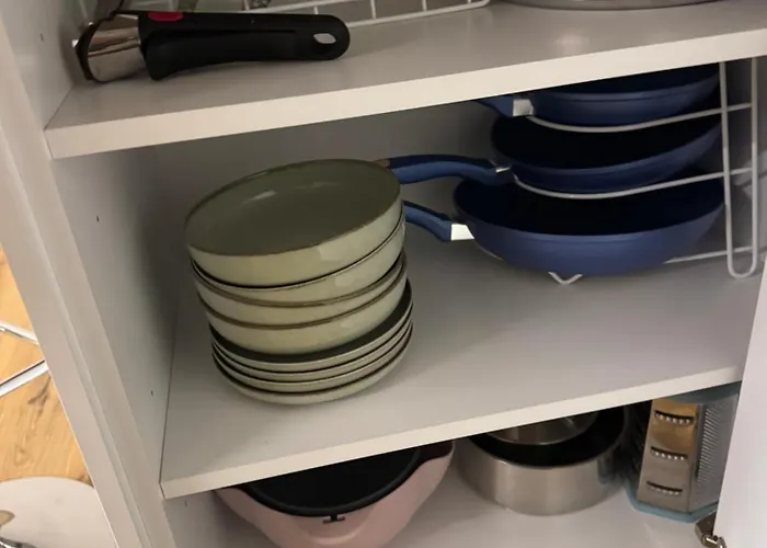 Royal Oak Apartamento *