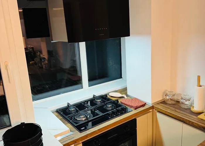 Royal Oak Apartamento Craiova